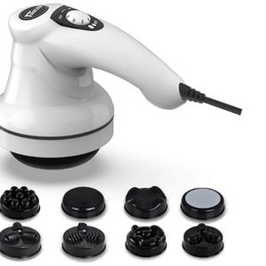 Handheld Electric Anti-Cellulite Massager